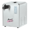 HorecaTraders Machine à crème fouettée Mussana | 12 litres grand | 390 x 510 x 370 mm