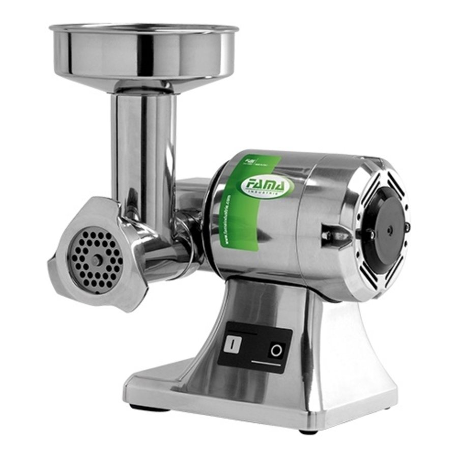 Mincer | 380 W | 15kg/hour | 37 x 22 x 44 cm