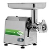 HorecaTraders Meat grinder | 1100W | 300kg/hr | 44 x 21.5 x 44 cm