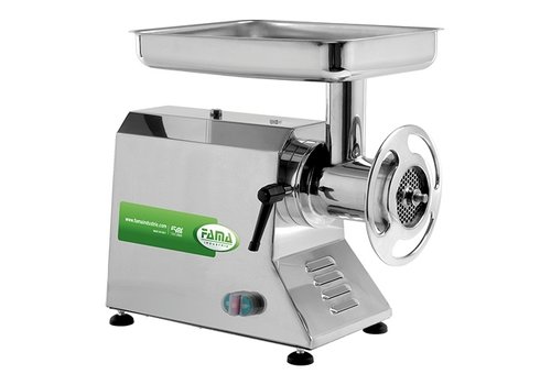  HorecaTraders Mincer | 1500 W | 400kg/hour | 50 x 22.5 x 51 cm 