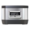 HorecaTraders Bain-marie sous vide | 700 W | 9L | 40° à 90°C | 35,6 x 28 x 24 cm
