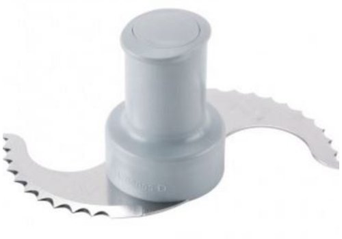  Robot Coupe Lame dentelée R502/R5+ | 27121 | Sortie 