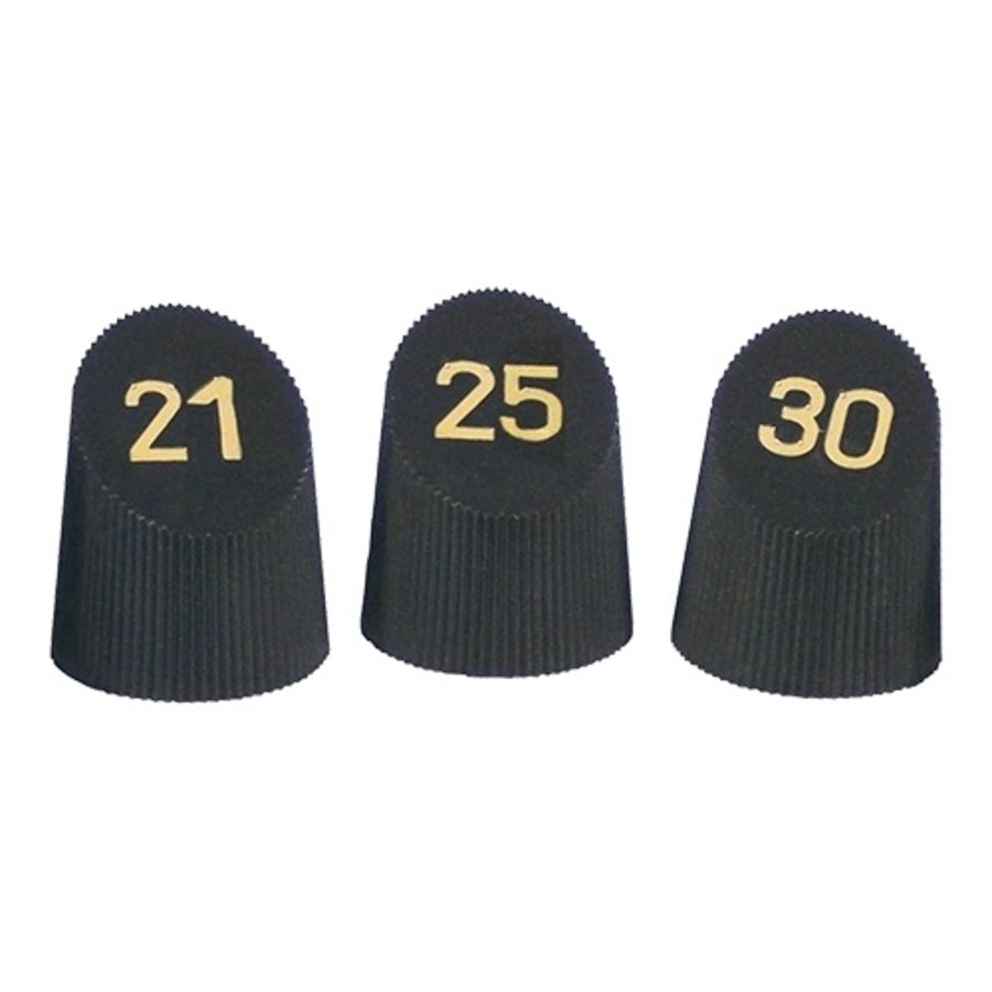 Table number set | 21~30 | Plastic