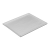 HorecaTraders Serving tray | Plastic | 0.5kg | 32x26cm