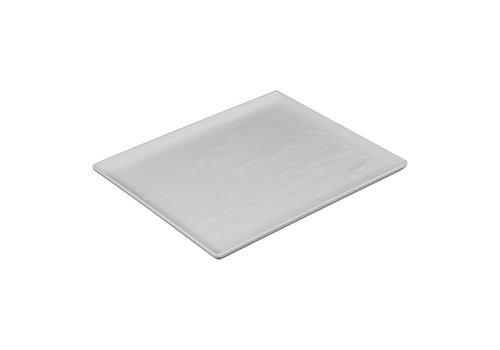  HorecaTraders Serving tray | Plastic | 0.5kg | 32x26cm 