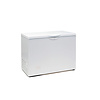 HorecaTraders Cool box with hinged lid | +2°/+10°C | 54kg | 1090 x 710 x 883mm