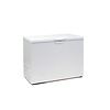 HorecaTraders Refrigerator with Hinged Lid | +2°/+10°C | 54kg | 1090 x 710 x 883mm