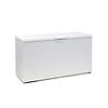 HorecaTraders Cool box with hinged lid | +2°/+10°C | 67kg | 1510 x 690 x 883mm