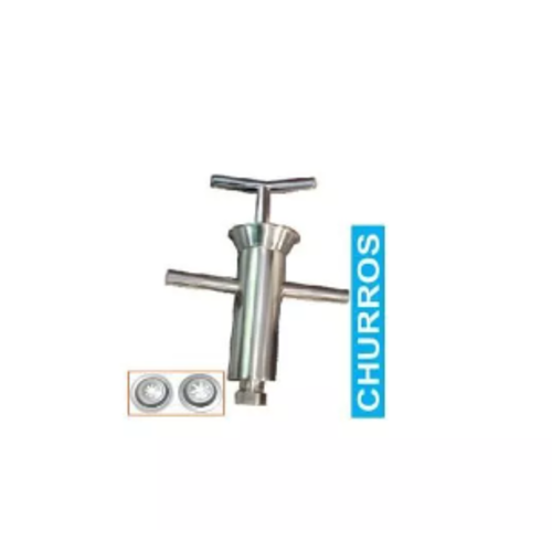  HorecaTraders Churros Machine | 1,5 kg | 45x36x20cm 