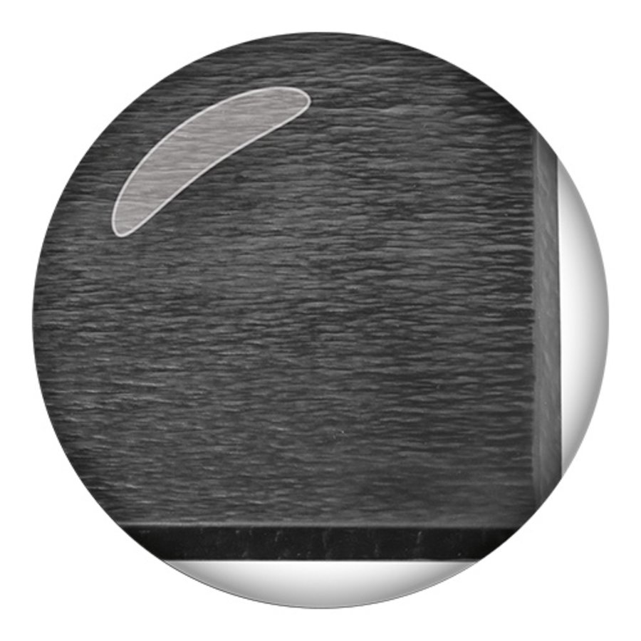 Plateau de service | Plastique | GN1/1 | 32,5 x 53 x 1 cm