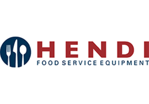  Hendi Cover ø58x(H)146cm 