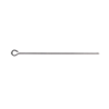 Brochettes de barbecue Hendi | 24 pièces | 21 cm | Acier inoxydable