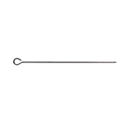  Hendi Hendi barbecue skewers | 24 pieces | 21 cm | stainless steel 