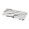 HorecaTraders Serving tray | Plastic | 0.5 kg | GN1/3