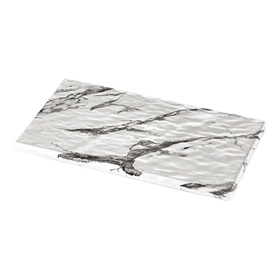 Serving tray | Plastic | 0.5 kg | GN1/3