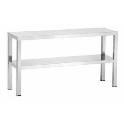 Bartscher Etagere, doppelt, B 1800 mm 