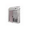 HorecaTraders Armoire à couteaux d'hygiène | 4 tailles
