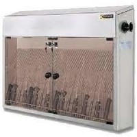 Hygiene Knife Cabinet | 4 sizes