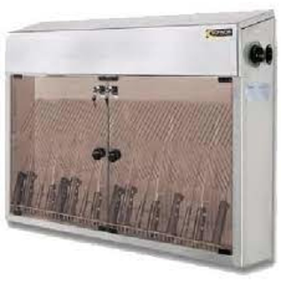 Hygiene Knife Cabinet | 4 sizes