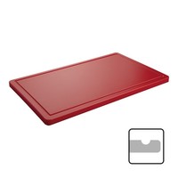 Cutting blade | Polyethylene | Gully | 50x30cm | Several colors