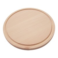 Cutting board | Gully | Beech wood | Multiple Formats