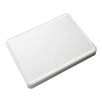 Carving Blade | Polyethylene | Groove | Multiple Colors