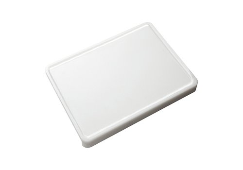  CaterChef  Carving sheet | Polyethylene | Gully | Several colors 