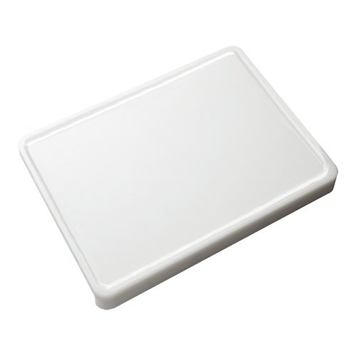 CaterChef  Carving Blade | Polyethylene | Groove | Multiple Colors 