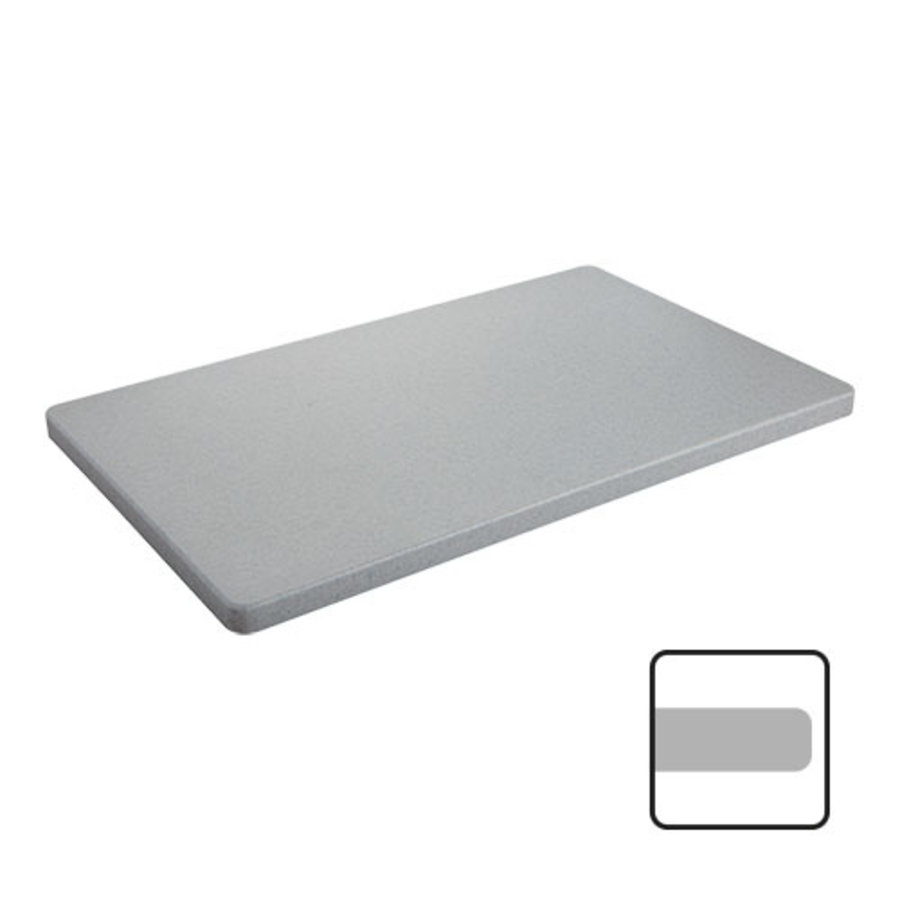 Cutting Blade | Polyethylene | 40x25cm | Multiple Colors