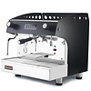 HorecaTraders Espresso machine | 1 group | Automatic | Black