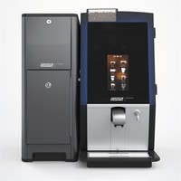 Machine à café expresso | 11L | 1x1,4 kg / 1x3,2 litres | 230 V