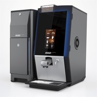 Esprecious koffiemachine | 11L | 1x1,4 kg / 1x3,2 liter | 230V
