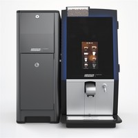 Esprecious coffee machine | 11L | 1x1.4 kg / 1x3.2 liters | 230V