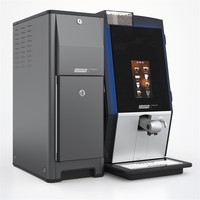 Esprecious coffee machine | 21L | 2x0.7 kg / 1x3.2 liters | 230V