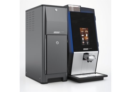  Bravilor Bonamat Esprecious koffiemachine | 21L | 2x0,7 kg / 1x3,2 liter | 230V 