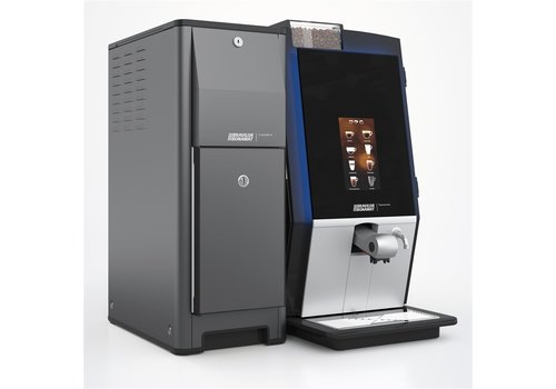  Bravilor Bonamat Machine à café expresso | 21L | 2x0,7 kg / 1x3,2 litres | 230 V 