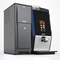 Machine à café expresso | 21L | 2x0,7 kg / 1x3,2 litres | 230 V