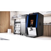 Esprecious coffee machine | 21L | 2x0.7 kg / 1x3.2 liters | 230V