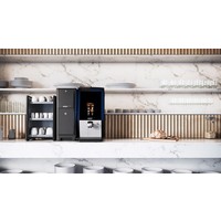 Esprecious coffee machine | 21L | 2x0.7 kg / 1x3.2 liter | 230V
