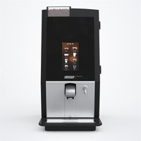 Esprecious 22 coffee machine | 2x0.7 kg / 2x1.3 liter | 230V