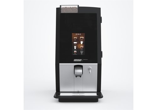 Bravilor Bonamat Esprecious 22 coffee machine | 2x0.7 kg / 2x1.3 liters | 230V 