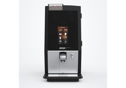  Bravilor Bonamat Machine à café Expresso 22 | 2x0,7 kg / 2x1,3 litres | 230 V 