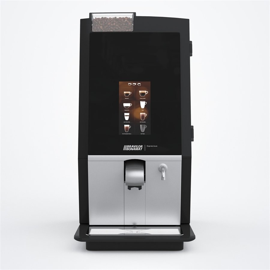 Machine à café Expresso 22 | 2x0,7 kg / 2x1,3 litres | 230 V