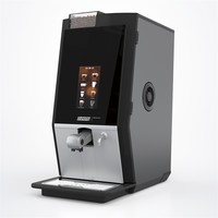Esprecious 22 koffiemachine | 2x0,7 kg / 2x1,3 liter | 230V
