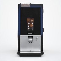 Esprecious 22 coffee machine | 2x0.7 kg / 2x1.3 liter | 230V