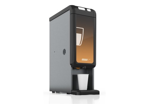 Bravilor Bonamat Machine à chocolat instantané Solo | 3,2 litres | 230 V ~ 50/60 Hz 2100 W 