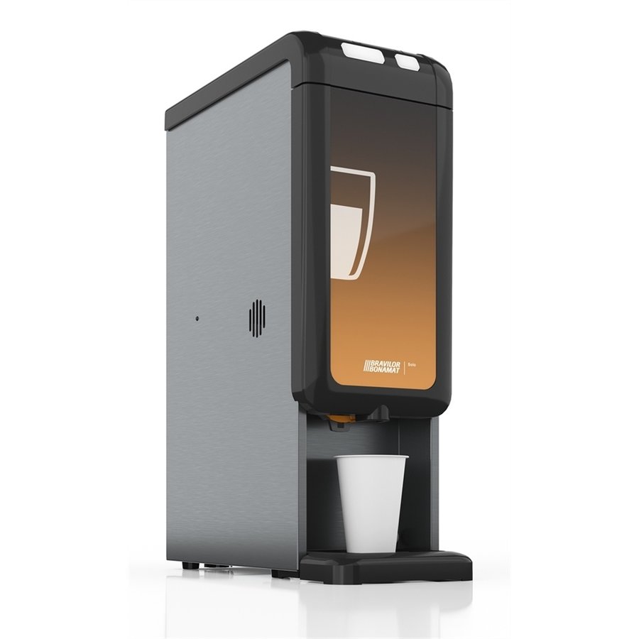 Machine à chocolat instantané Solo | 3,2 litres | 230 V ~ 50/60 Hz 2100 W