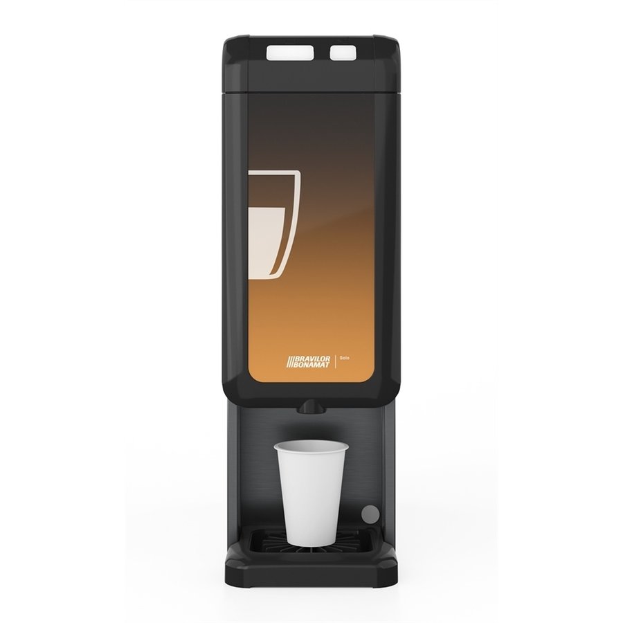 Machine à chocolat instantané Solo | 3,2 litres | 230 V ~ 50/60 Hz 2100 W
