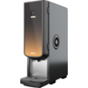 Bravilor Bonamat Machine à café instantané Bolero 11 | 3,2 litres | 230 V ~ 50/60 Hz 2230 W | Café, chocolat, eau chaude