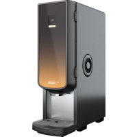 Machine à café instantané Bolero 11 | 3,2 litres | 230 V ~ 50/60 Hz 2230 W | Café, chocolat, eau chaude